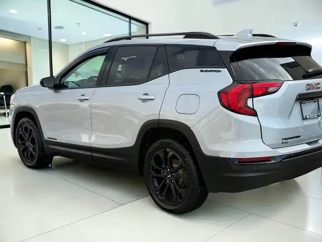 2021 GMC Terrain SLE AWD - Leather - Remote Starter - Photo 8