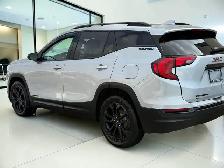 2021 GMC Terrain SLE AWD - Leather - Remote Starter - Photo 8