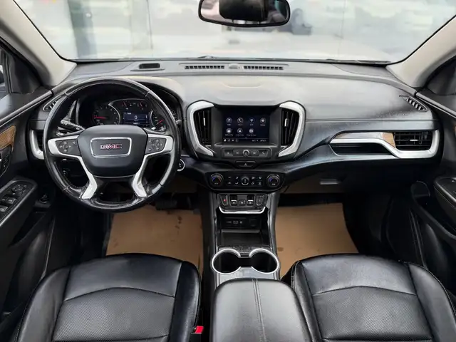 2021 GMC Terrain SLE AWD - Leather - Remote Starter - Photo 9