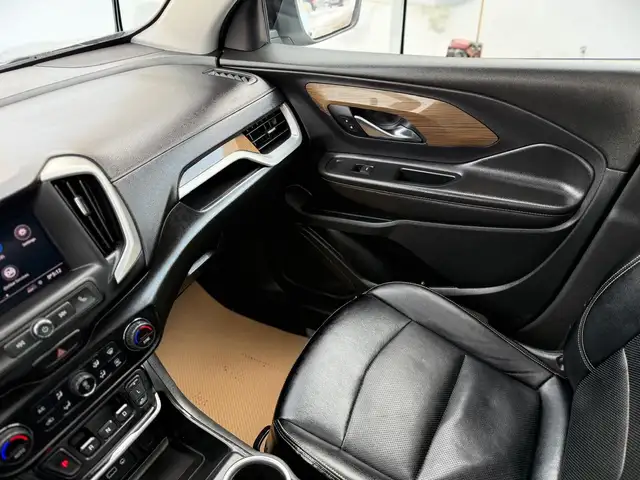 2021 GMC Terrain SLE AWD - Leather - Remote Starter - Photo 10