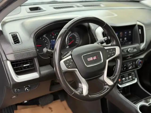 2021 GMC Terrain SLE AWD - Leather - Remote Starter - Photo 11
