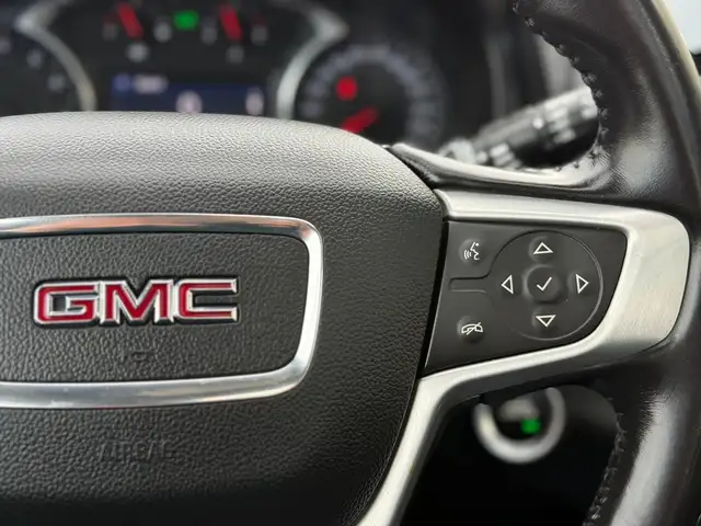 2021 GMC Terrain SLE AWD - Leather - Remote Starter - Photo 12