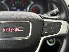 2021 GMC Terrain SLE AWD - Leather - Remote Starter - Photo 12