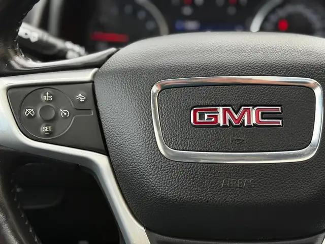 2021 GMC Terrain SLE AWD - Leather - Remote Starter - Photo 13
