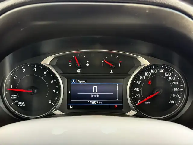 2021 GMC Terrain SLE AWD - Leather - Remote Starter - Photo 14