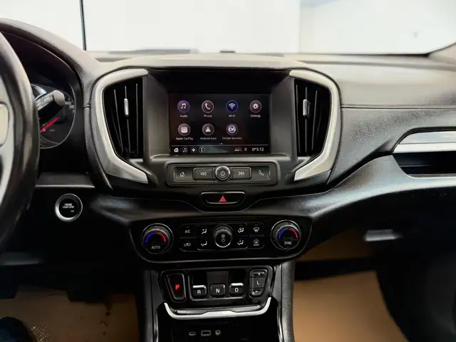 2021 GMC Terrain SLE AWD - Leather - Remote Starter - Photo 15