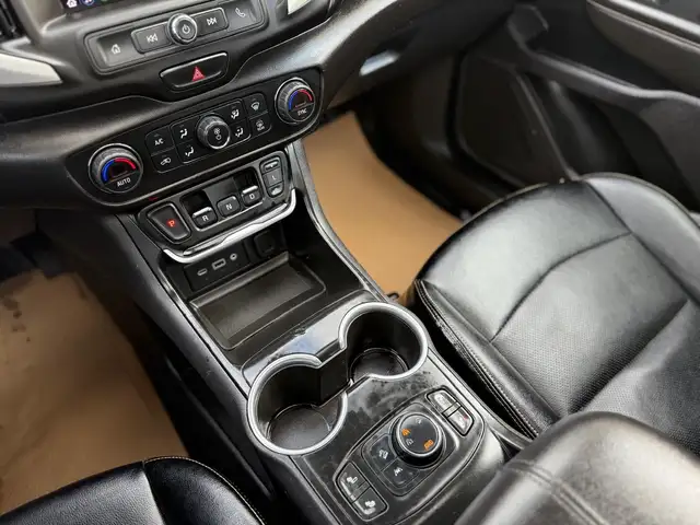 2021 GMC Terrain SLE AWD - Leather - Remote Starter - Photo 18