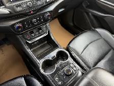 2021 GMC Terrain SLE AWD - Leather - Remote Starter - Photo 18