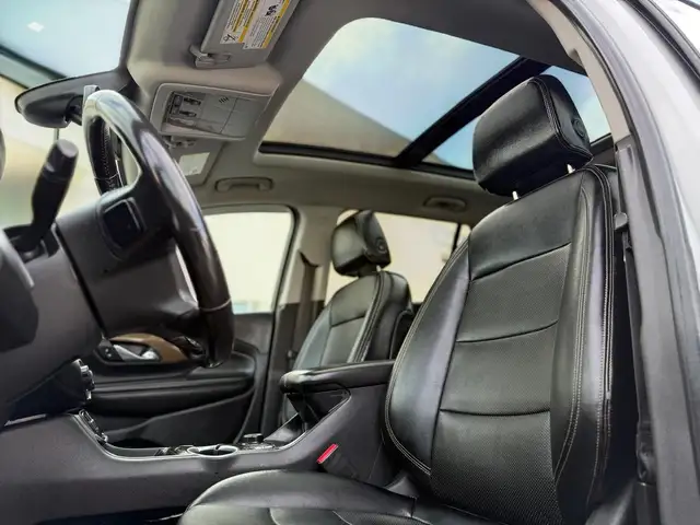 2021 GMC Terrain SLE AWD - Leather - Remote Starter - Photo 25