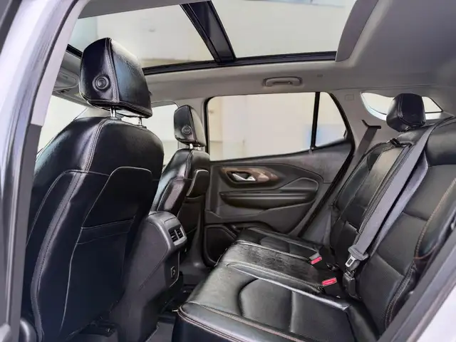 2021 GMC Terrain SLE AWD - Leather - Remote Starter - Photo 26