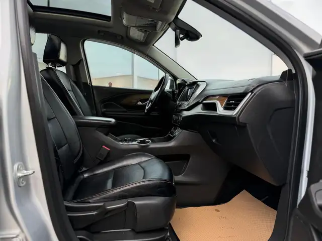 2021 GMC Terrain SLE AWD - Leather - Remote Starter - Photo 27