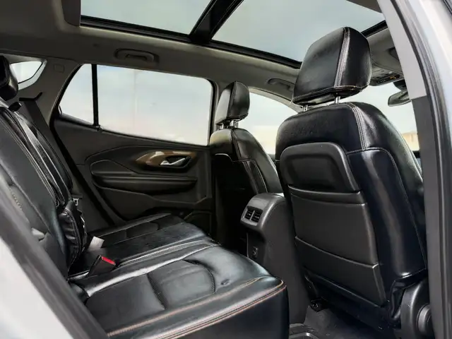 2021 GMC Terrain SLE AWD - Leather - Remote Starter - Photo 28