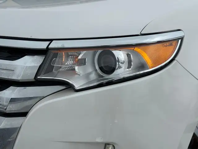 2011 Ford Edge Limited - No Accidents - Leather - Photo 3