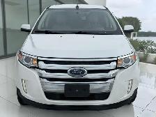 2011 Ford Edge Limited - No Accidents - Leather - Photo 4