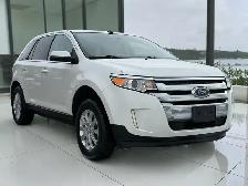 2011 Ford Edge Limited - No Accidents - Leather - Photo 5