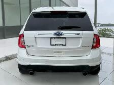 2011 Ford Edge Limited - No Accidents - Leather - Photo 8