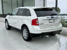 2011 Ford Edge Limited - No Accidents - Leather - Photo 9