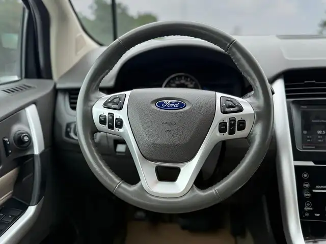 2011 Ford Edge Limited - No Accidents - Leather - Photo 12