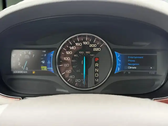 2011 Ford Edge Limited - No Accidents - Leather - Photo 13