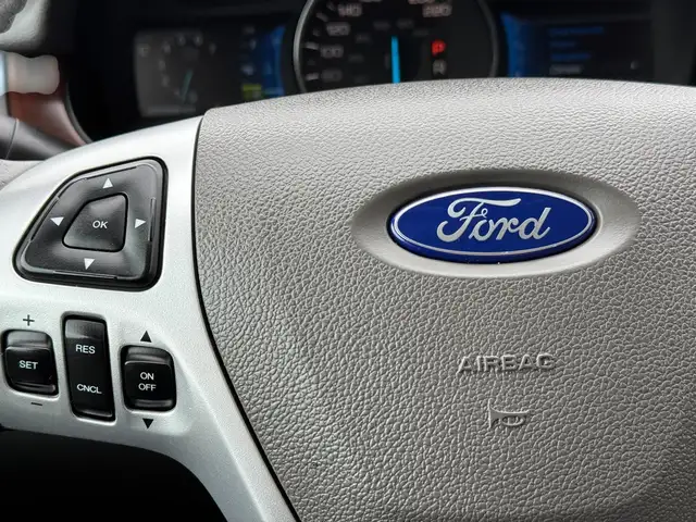 2011 Ford Edge Limited - No Accidents - Leather - Photo 14