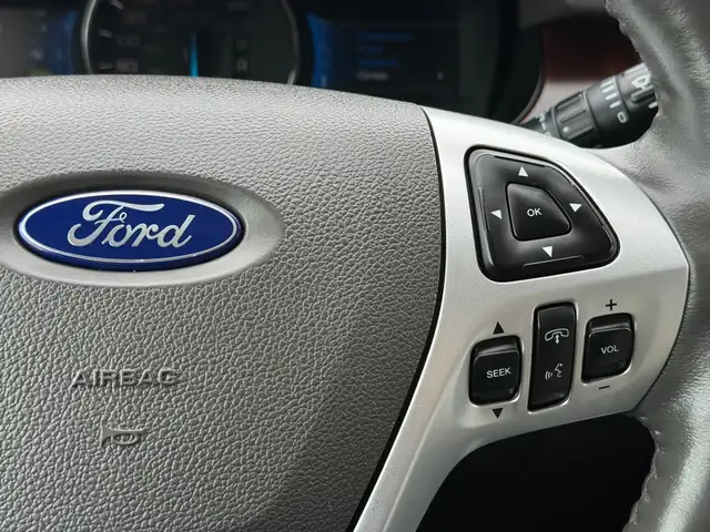 2011 Ford Edge Limited - No Accidents - Leather - Photo 15