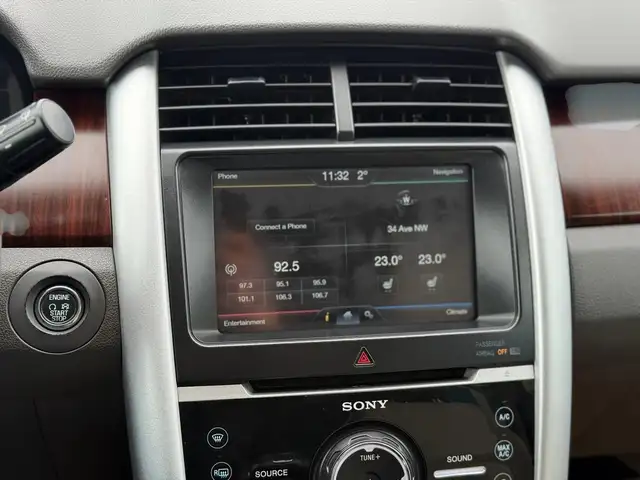 2011 Ford Edge Limited - No Accidents - Leather - Photo 16