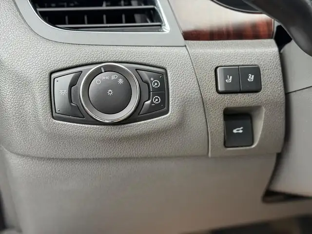 2011 Ford Edge Limited - No Accidents - Leather - Photo 17