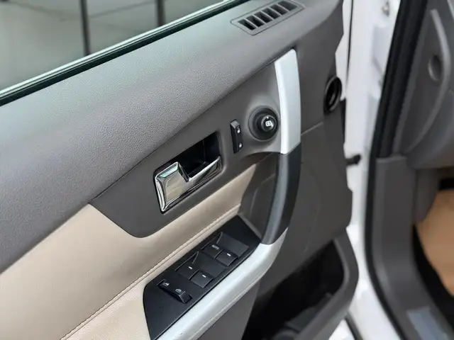 2011 Ford Edge Limited - No Accidents - Leather - Photo 19