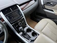 2011 Ford Edge Limited - No Accidents - Leather - Photo 21