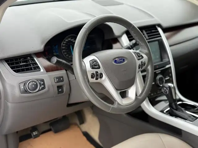 2011 Ford Edge Limited - No Accidents - Leather - Photo 23