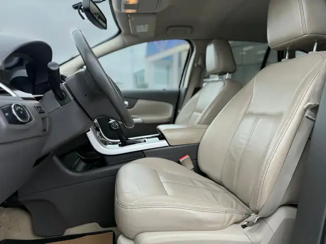 2011 Ford Edge Limited - No Accidents - Leather - Photo 24