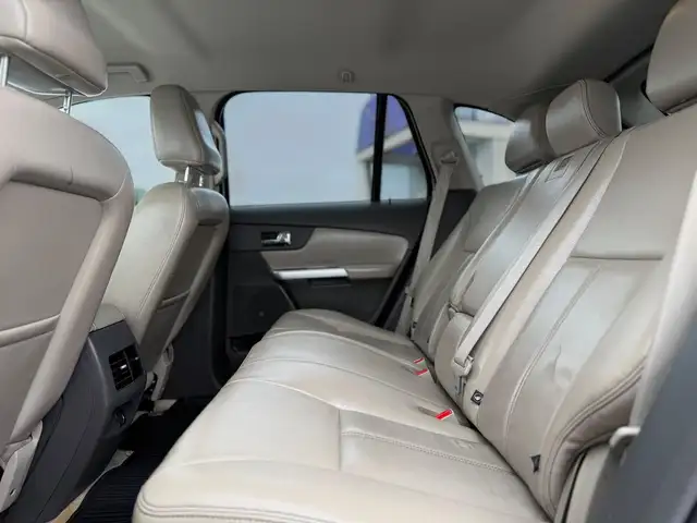 2011 Ford Edge Limited - No Accidents - Leather - Photo 25