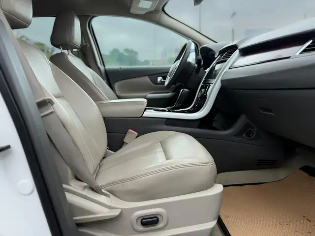 2011 Ford Edge Limited - No Accidents - Leather - Photo 26