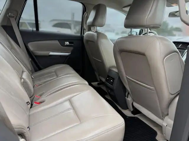 2011 Ford Edge Limited - No Accidents - Leather - Photo 27