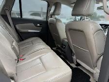 2011 Ford Edge Limited - No Accidents - Leather - Photo 27