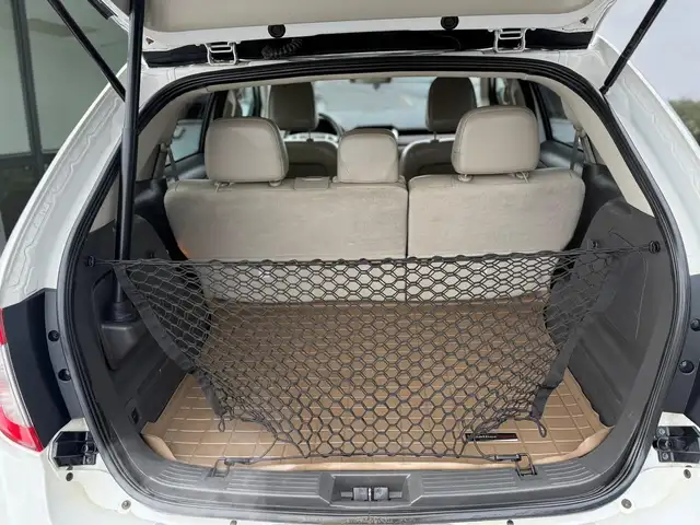 2011 Ford Edge Limited - No Accidents - Leather - Photo 28
