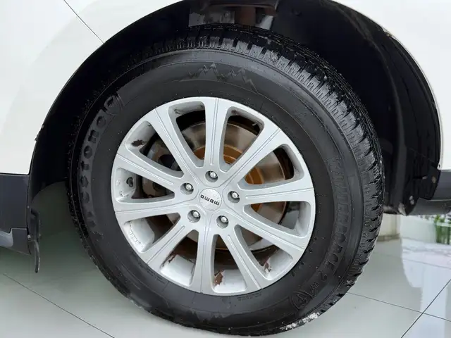 2011 Ford Edge Limited - No Accidents - Leather - Photo 29