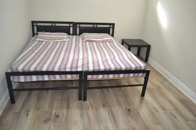 Excellent 2 Bedroom Nice Basement For Rent - Photo 4