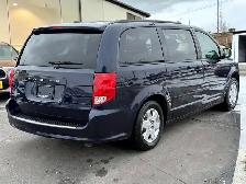 2012 Dodge Grand Caravan SXT - No Accidents - Cruise Control - Photo 6