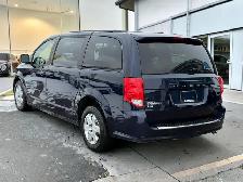 2012 Dodge Grand Caravan SXT - No Accidents - Cruise Control - Photo 11