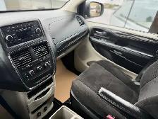 2012 Dodge Grand Caravan SXT - No Accidents - Cruise Control - Photo 13