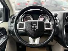2012 Dodge Grand Caravan SXT - No Accidents - Cruise Control - Photo 14