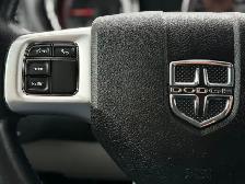 2012 Dodge Grand Caravan SXT - No Accidents - Cruise Control - Photo 17