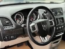 2012 Dodge Grand Caravan SXT - No Accidents - Cruise Control - Photo 18