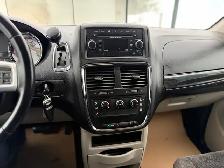 2012 Dodge Grand Caravan SXT - No Accidents - Cruise Control - Photo 19