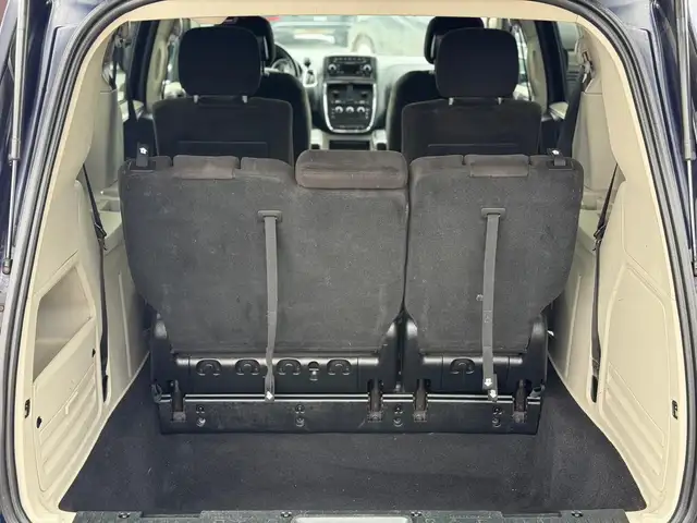 2012 Dodge Grand Caravan SXT - No Accidents - Cruise Control - Photo 22