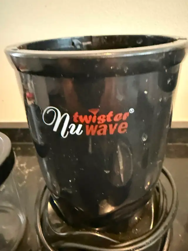NuWave Blender - Photo 2