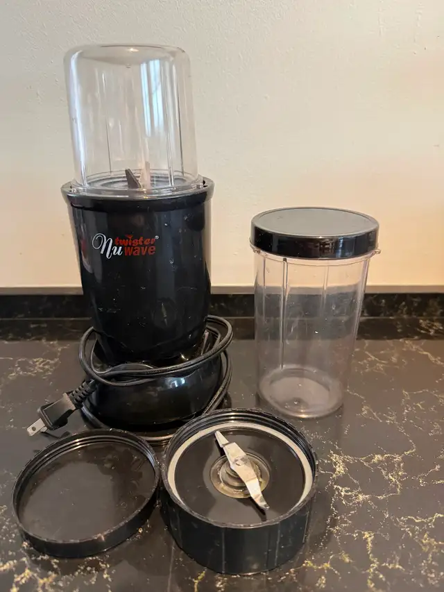 NuWave Blender - Photo 3