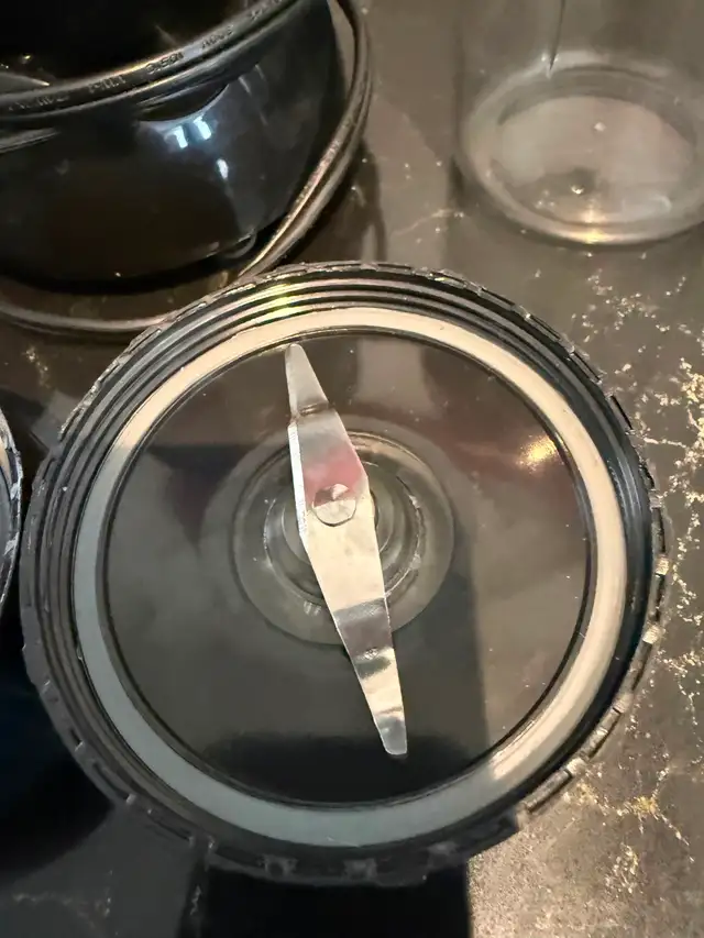 NuWave Blender - Photo 5