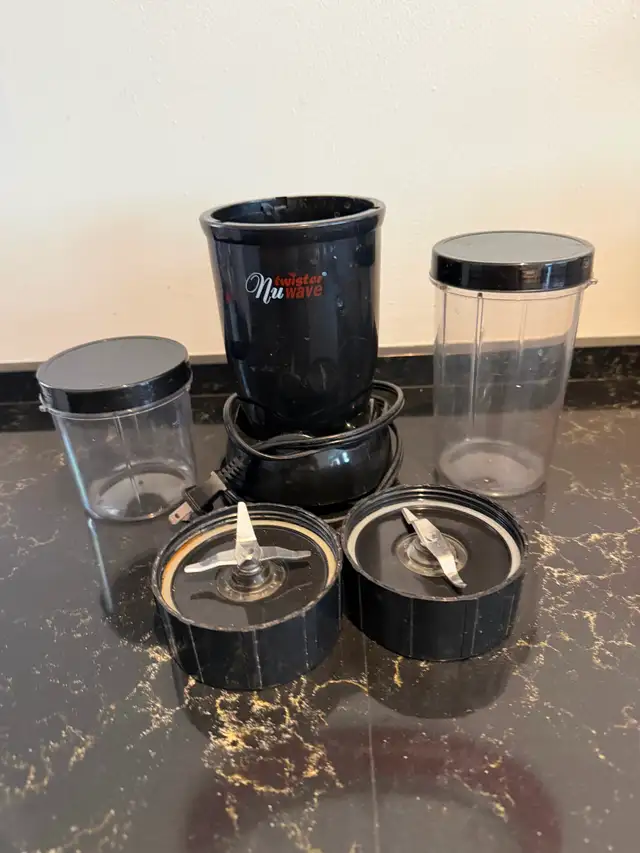NuWave Blender - Photo 6